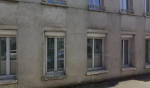 Colombo Renée à Gisors