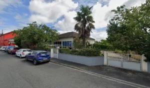 Poumes Simone à Lons