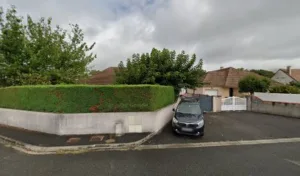 Etourneau Sylvie à Lons