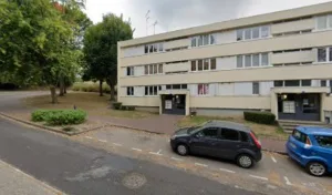 Jouveaux Ludovic à Bernay