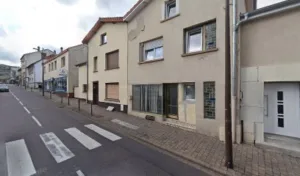 Cab D’infirmieres Liberales L R G C à Stiring-Wendel