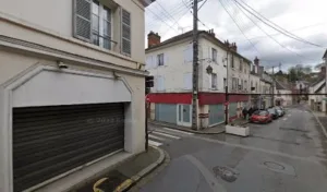 Longuepee Barbara à Méru