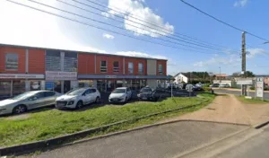 Perol Marc à Thiers