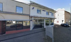 Couperier Béatrice à Thiers