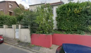 Pergent Irene à Bois-Guillaume