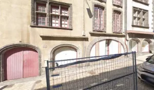 Barraco Jacqueline à Clermont-Ferrand