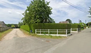 Vaudry Véronique à Bois-Guillaume