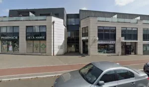 Dutilloy Emilie – Boisard Delphine à Bois-Guillaume