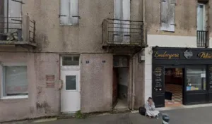 Scm Magali Piriou – Sophie Tomes à Brest