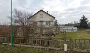 Asmus Marysette à Yzeure