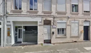 Malaquin Séverine à Caudry