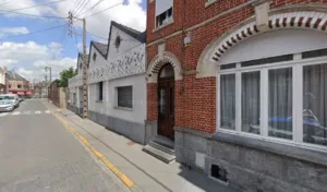 Desimeur Pellion Emilie à Caudry