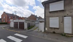 Sauvet Cécile à Caudry