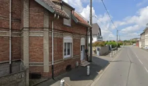 Peronne Doriane à Caudry