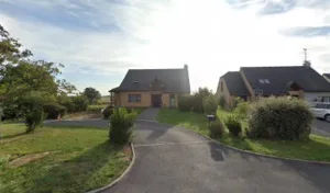 Bondoux Anne à Caudry