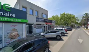 Cabinet infirmier Trouvé Baller Senocq à Montpellier