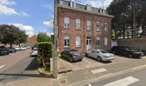 Ego Sylvie Emilienne Yvonne à Caudry