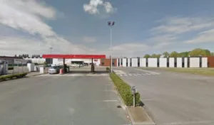 Avril Laurence à Pont-Sainte-Maxence