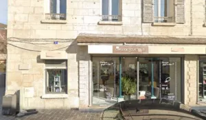 Sanchez Concha Danielle à Pont-Sainte-Maxence