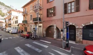 Cabinet infirmier – Eva Harzo à Roquebrune-Cap-Martin