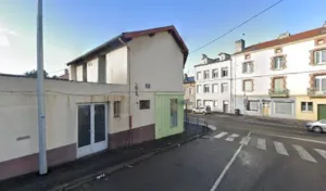 Cabinet Infirmier à Le Chambon-Feugerolles