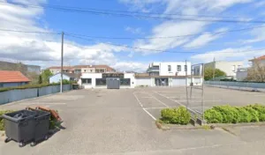 Brobecker Fanny à Rixheim