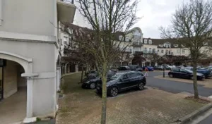 Loureiro Maria à Carrières-sur-Seine