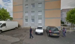 Grandjean Jasmina à Clermont-Ferrand