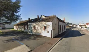 Souchet Thierry à Amilly