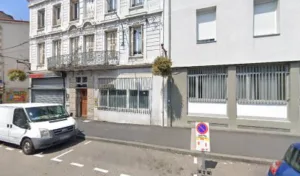 Cornillon Bresselle Christine à Le Chambon-Feugerolles