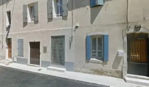 Zéziola Raymonde à Saint-Gilles