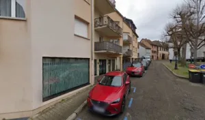Centre de Soins Infirmiers de Saverne et environs à Saverne