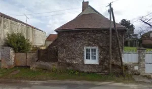 Jankowski Jean-Michel à Saint-Hilliers