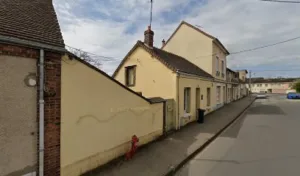 Boudet Sebastien Joel Alain à Nogent-le-Rotrou