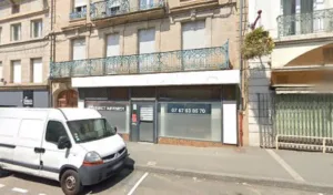 Cabinet Infirmière Muriel Rodriguez à Le Chambon-Feugerolles