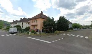 Swigon Fabienne à Stiring-Wendel