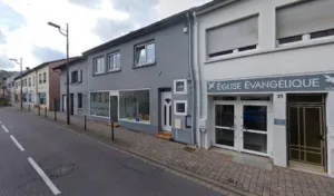 Cabinet Infirmier PERINO Dahouia à Stiring-Wendel