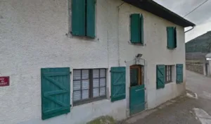 Jankovec Geneviève à Lurbe-Saint-Christau