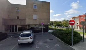 INFIRMIERE VALERIE ROSSO à Aubenas