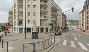 Centre de Soins Infirmiers des Rives à Barentin