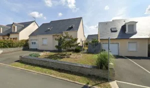 Pelletier Catherine à Les Ponts-de-Cé