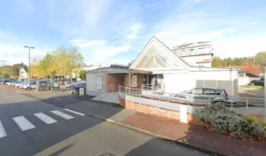 Girault Amélie à Bernay