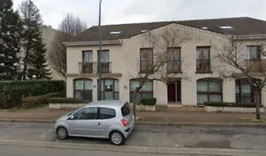 Aurélie CHATELIN soins infirmiers à domicile ou au cabinet à Fontenay-le-Fleury