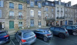 Carfantan Marie-Emma à Lamballe-Armor