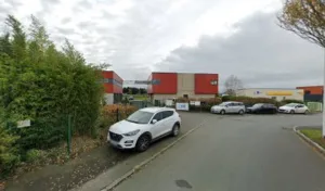 Jouyaux Regnaut Stephanie à Lamballe-Armor