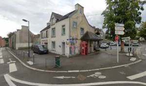 Couasnon Dominique à Plougastel-Daoulas