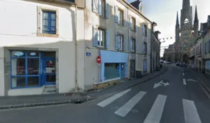 Demay Béatrice à Plougastel-Daoulas