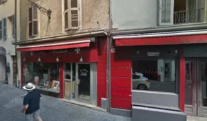 Brun Evelyne à Aix-les-Bains