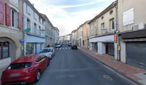 cabinet infirmier Castelnaudary – Marine Massenet à Castelnaudary