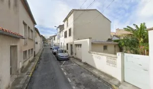 Vina Caroline à Castelnaudary